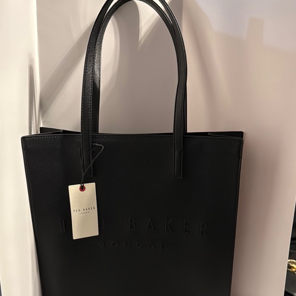 Ted Baker Bags: Buy Ted Baker Womens Bags Online At The Collective